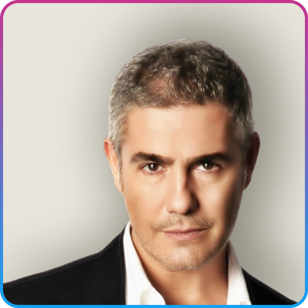 Алессандро Сафина