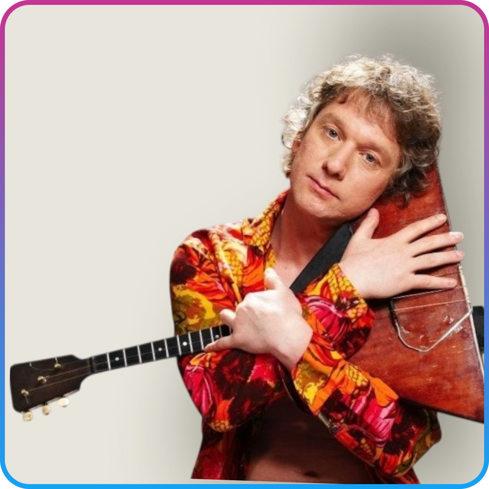 Алексей Архиповский